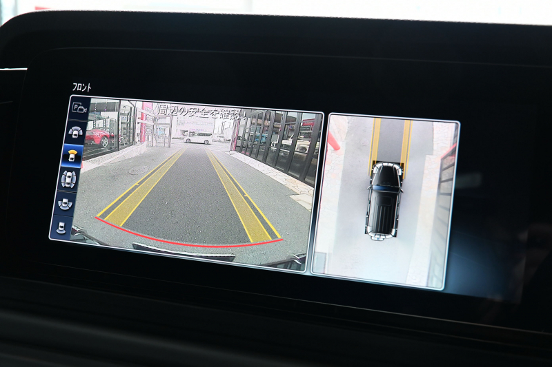 car thumbnails