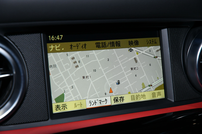 car thumbnails