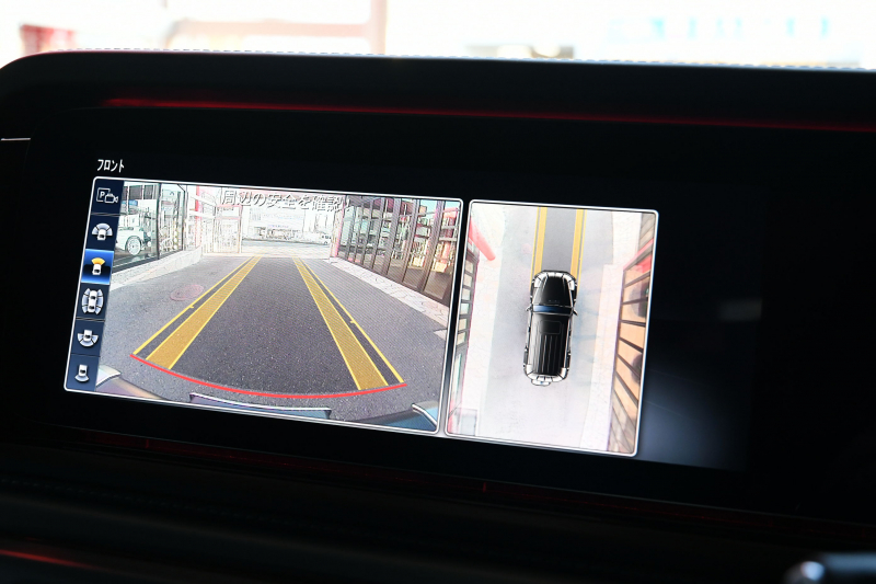 car thumbnails