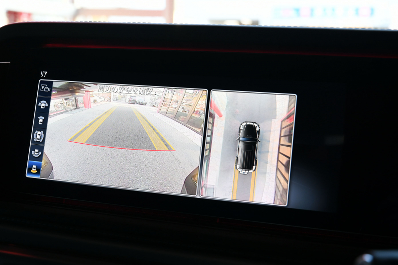 car thumbnails