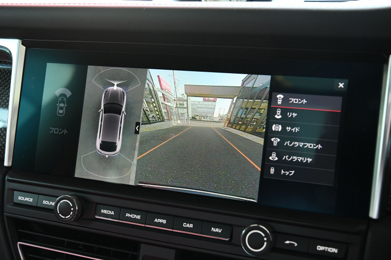 car thumbnails