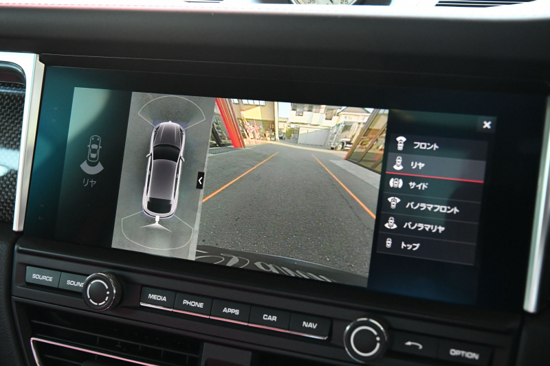 car thumbnails