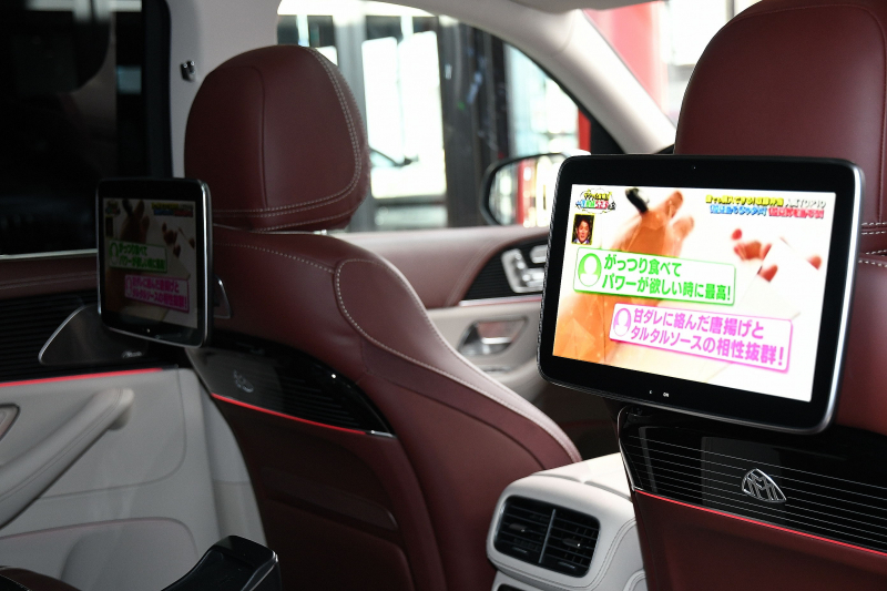 car thumbnails