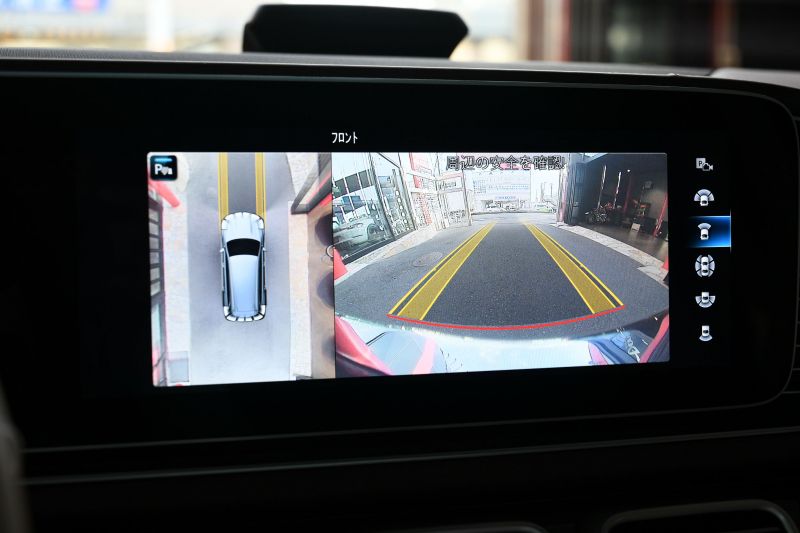car thumbnails