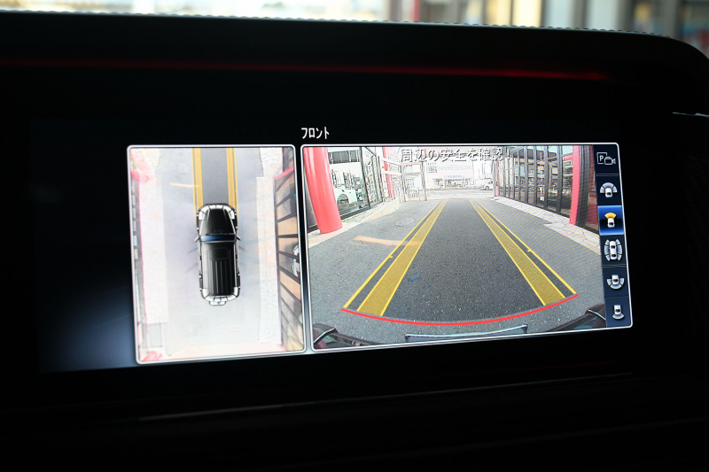 car thumbnails
