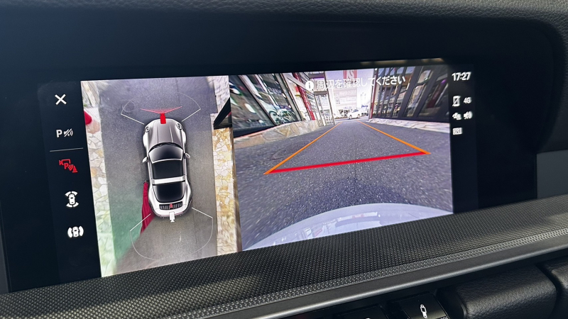 car thumbnails