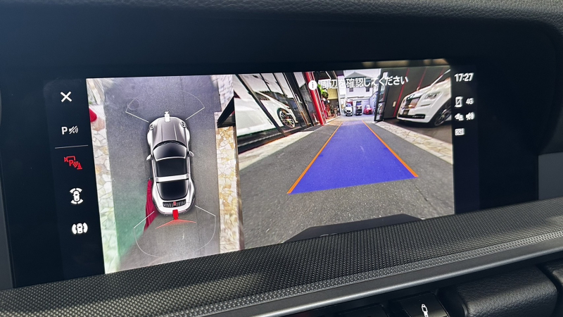 car thumbnails