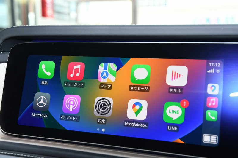 car thumbnails