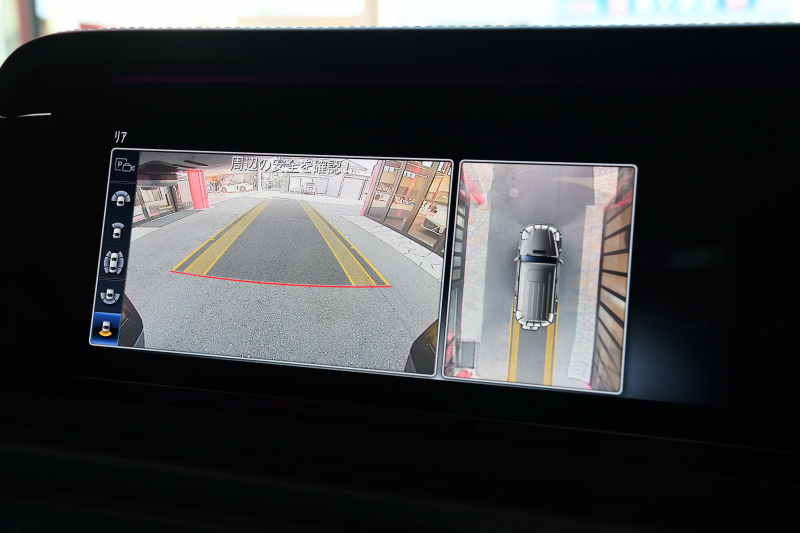 car thumbnails