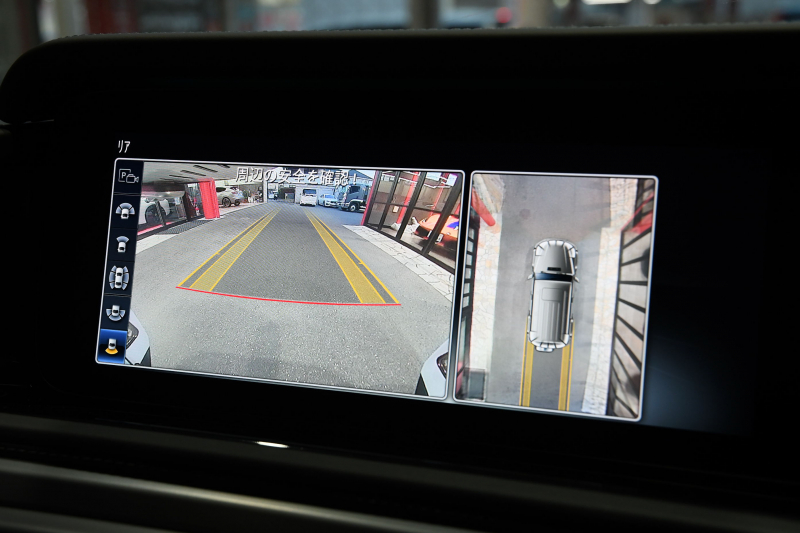 car thumbnails