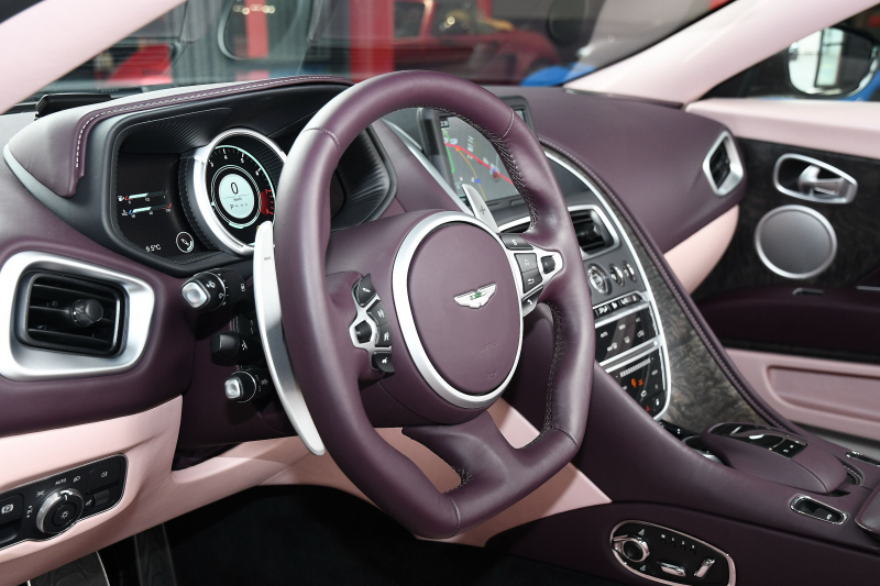 car thumbnails