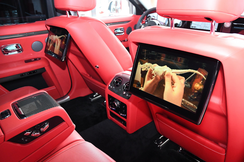 car thumbnails