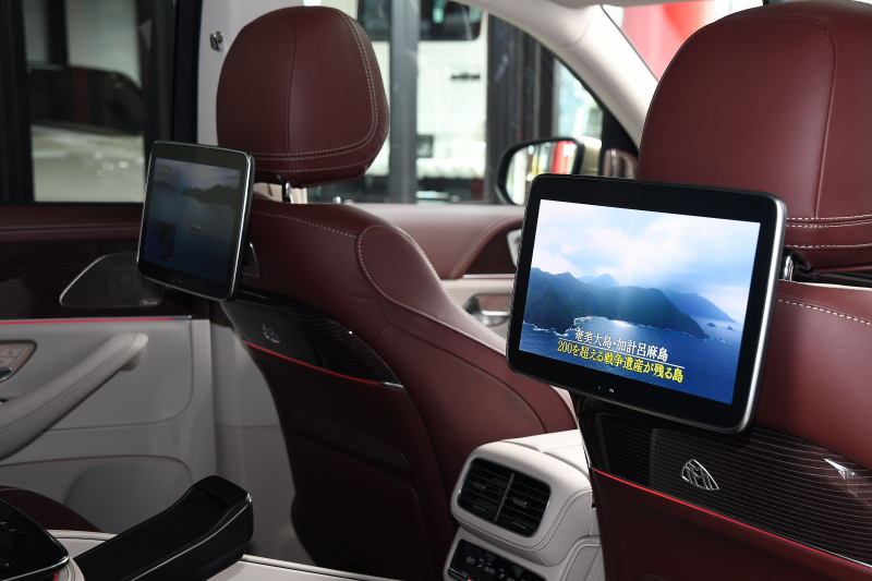 car thumbnails
