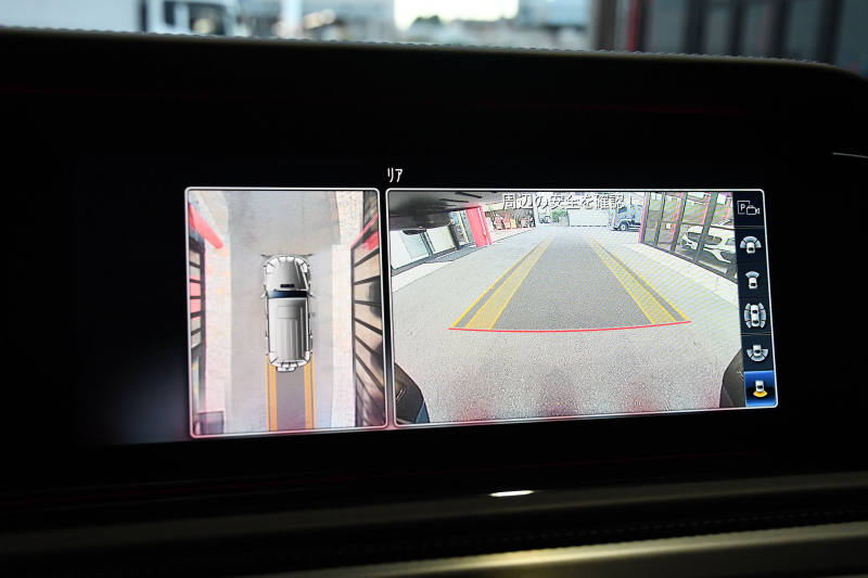 car thumbnails