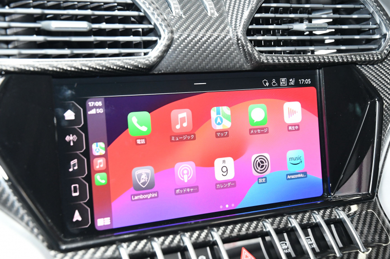 car thumbnails