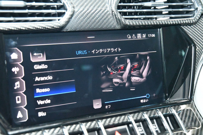 car thumbnails