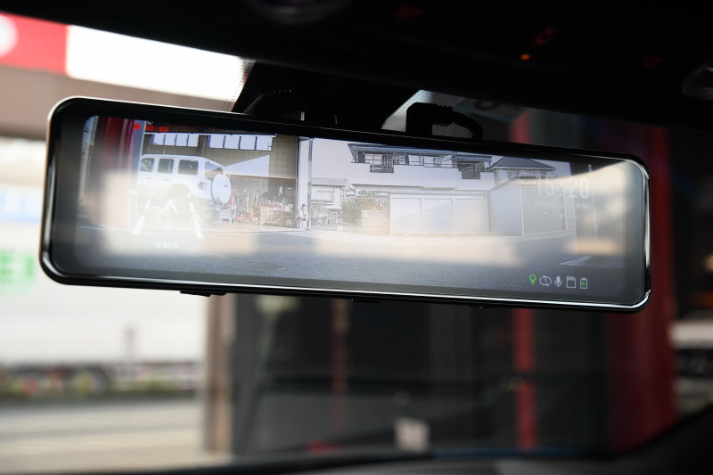 car thumbnails