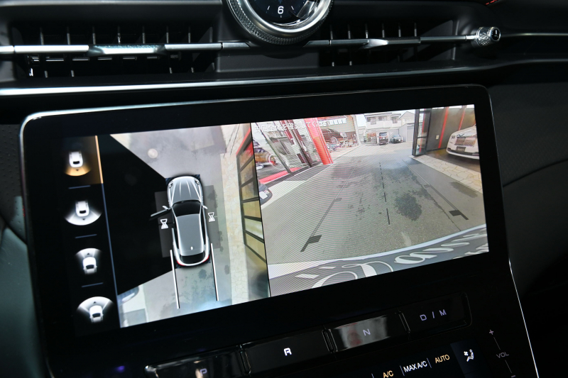 car thumbnails