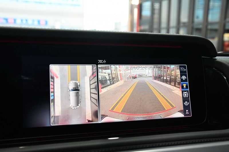 car thumbnails