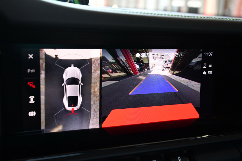 car thumbnails