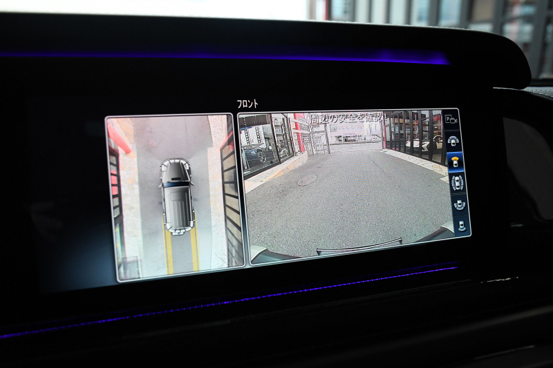 car thumbnails