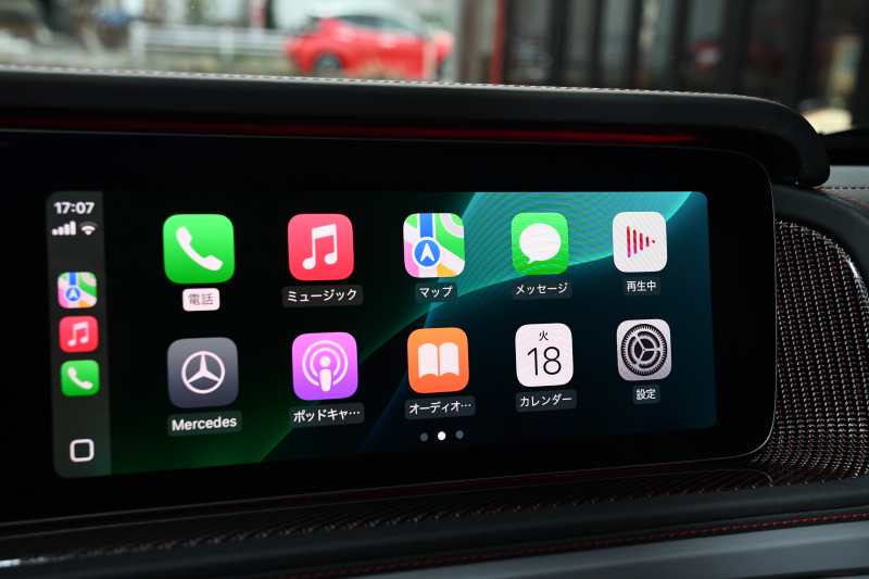 car thumbnails