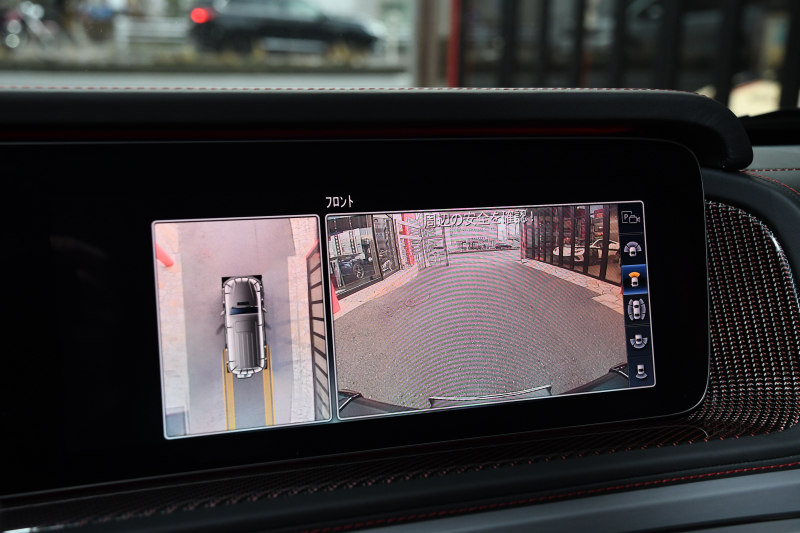 car thumbnails