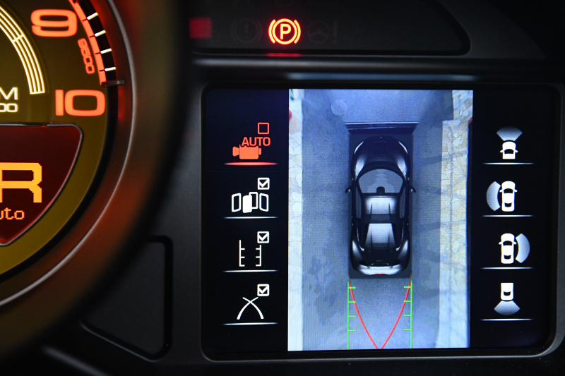 car thumbnails