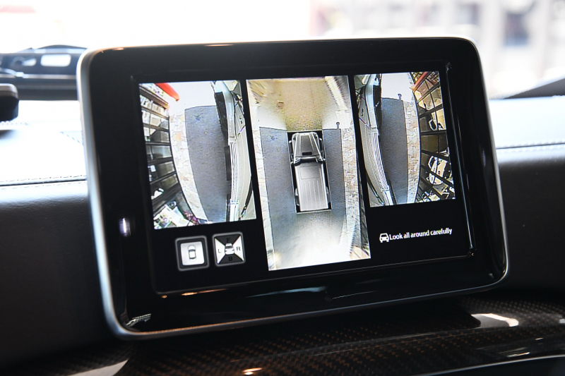car thumbnails