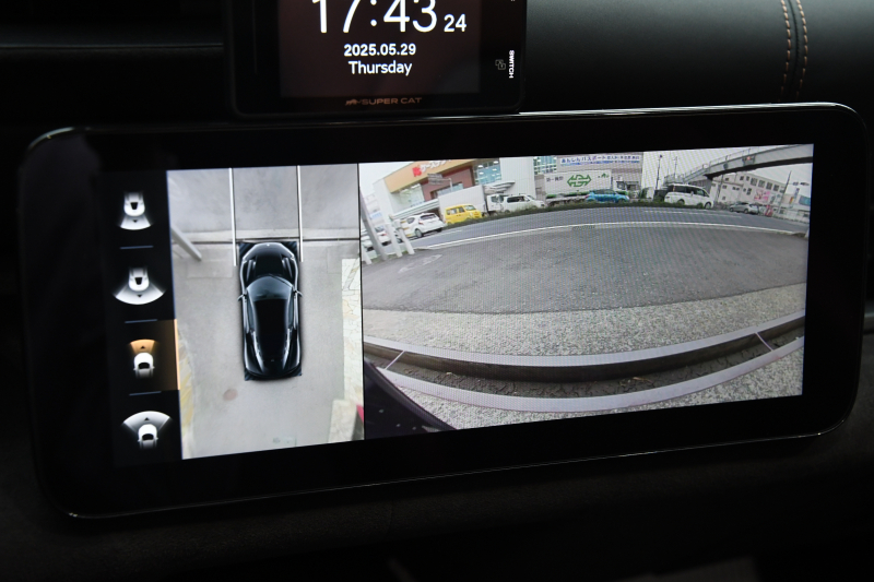 car thumbnails
