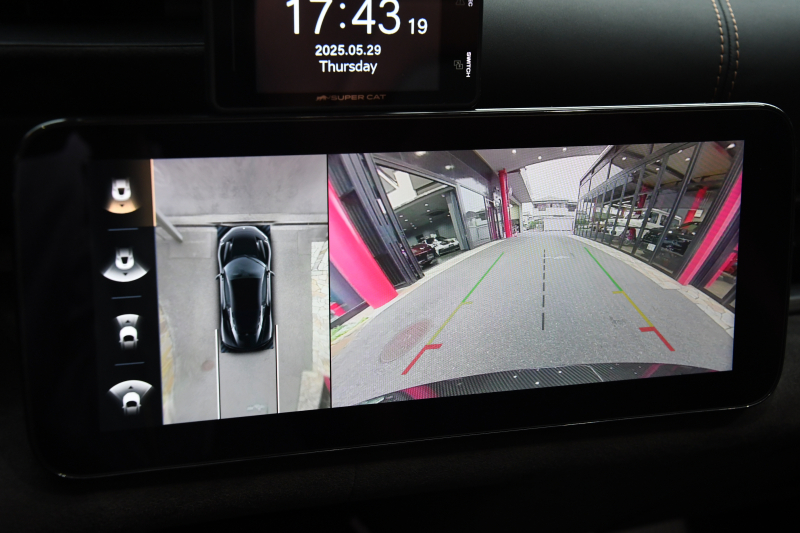 car thumbnails