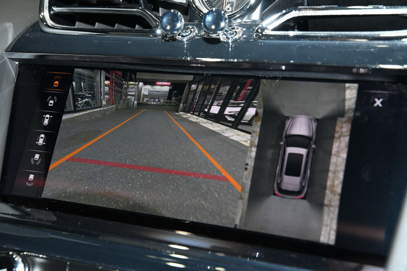 car thumbnails