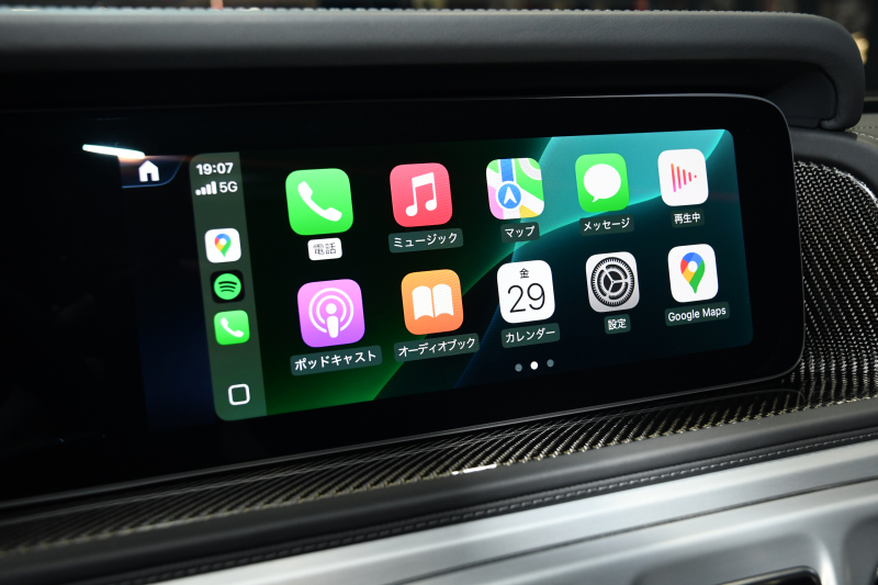 car thumbnails