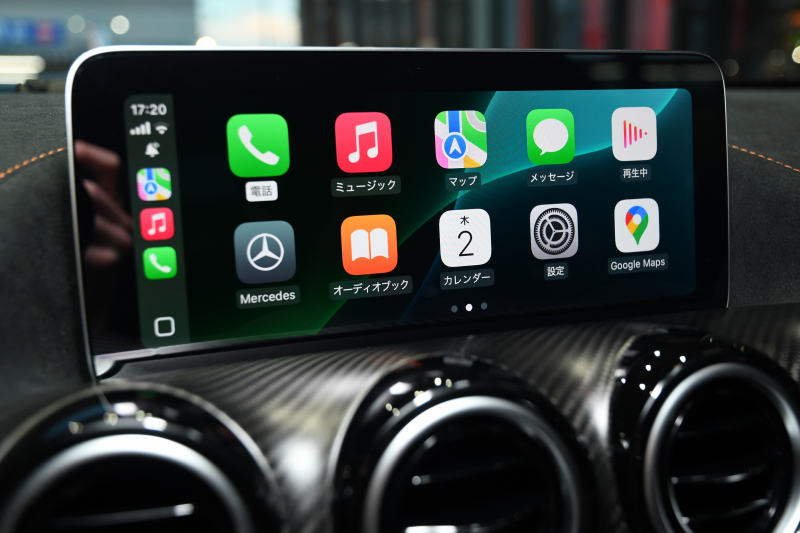 car thumbnails