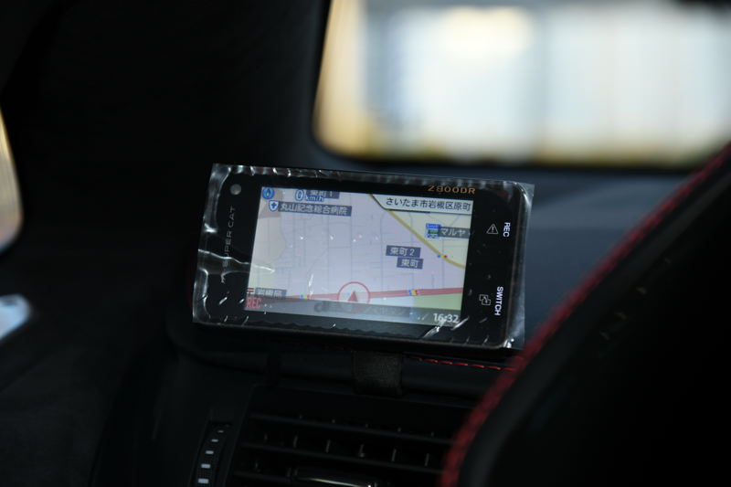 car thumbnails