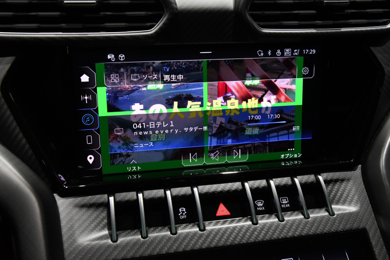 car thumbnails
