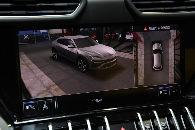 car thumbnails