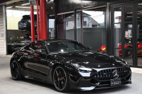 GT