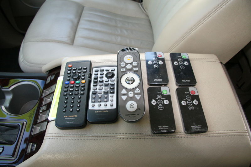 car thumbnails