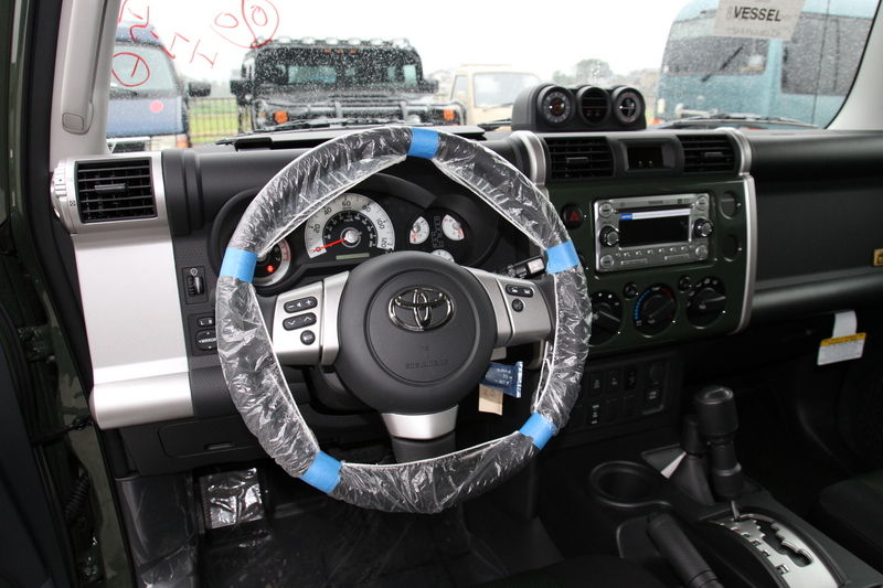 car thumbnails