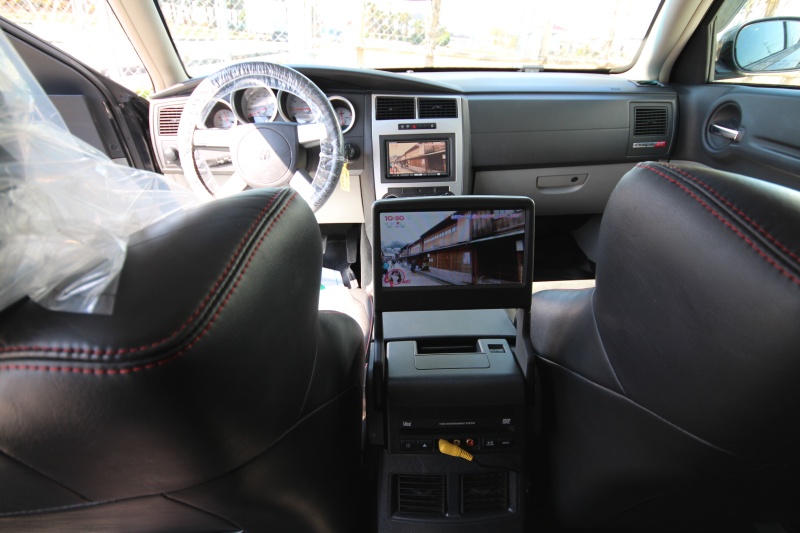 car thumbnails