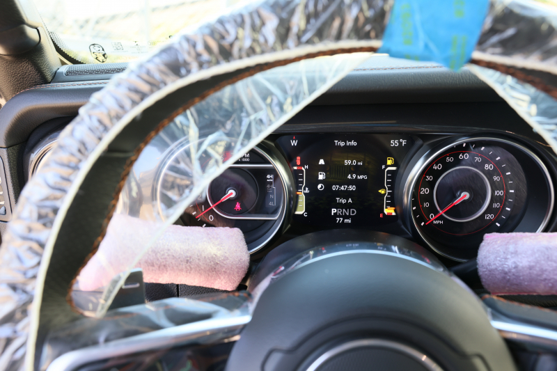 car thumbnails