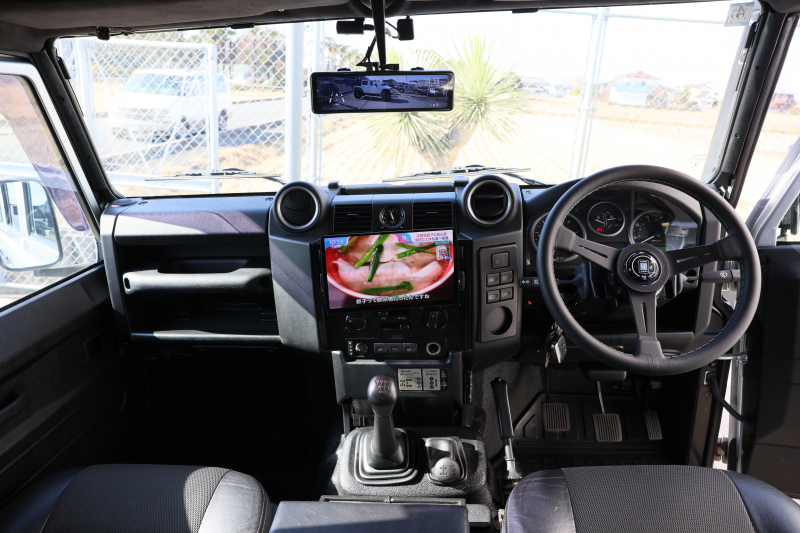 car thumbnails