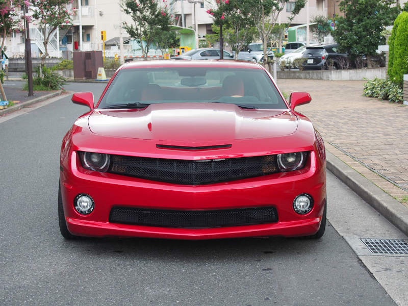 car thumbnails