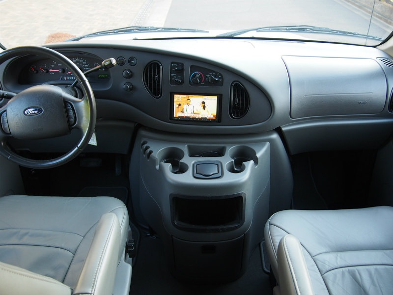 car thumbnails