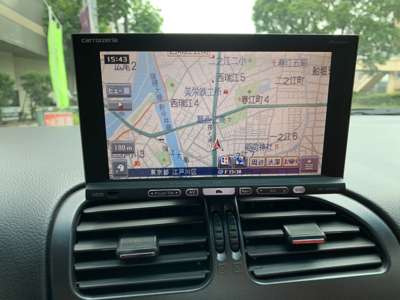 car thumbnails
