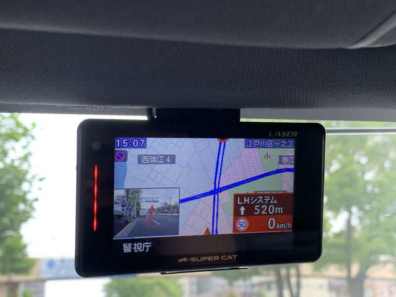 car thumbnails