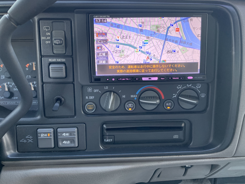 car thumbnails