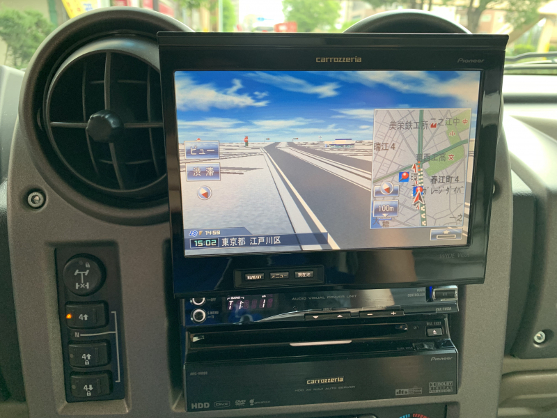 car thumbnails