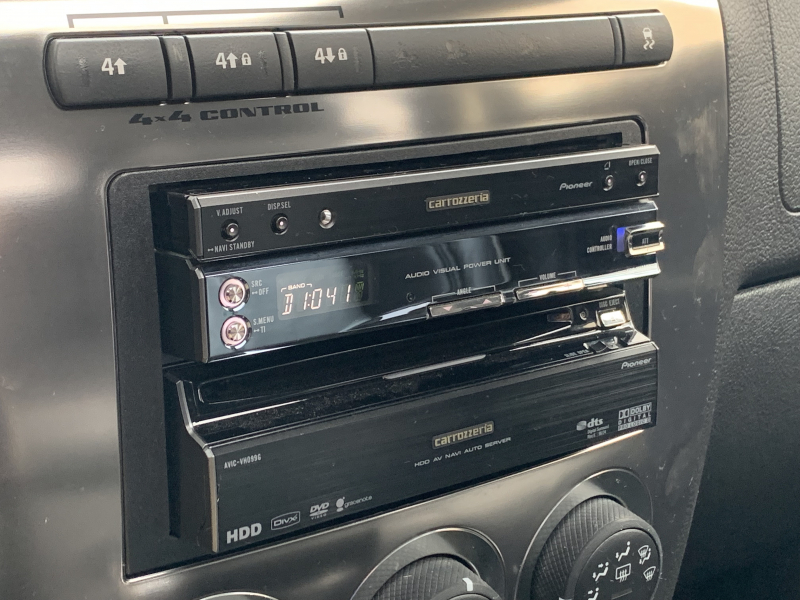 car thumbnails